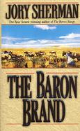The Baron Brand cover