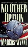 No Other Option cover