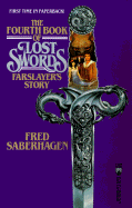 Fourth Book of Lost Swords Farslayer's Story cover