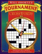Will Shortz's Tournament Crosswords cover