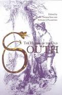 The Humor of the Old South cover