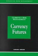 Currency Futures cover
