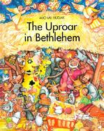 The Uproar in Bethlehem cover