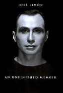 Jose Limon An Unfinished Memoir cover