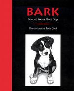 Bark: Selected Poems about Dogs cover