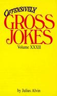 Offensively Gross Jokes cover
