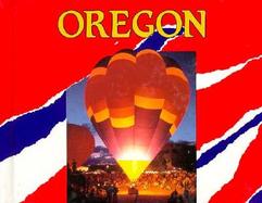 Oregon cover