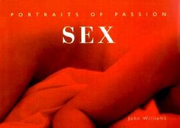 Sex: Portraits of Passion cover