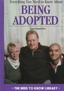 Everything You Need to Know About Being Adopted cover
