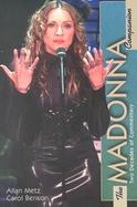 The Madonna Companion: Two Decades of Commentary cover
