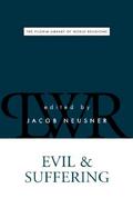 Evil and Suffering cover
