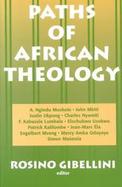 Paths of African Theology cover