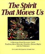 The Spirit That Moves Us Grades Kindergarten Through Four (volume1) cover