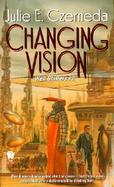 Changing Vision cover