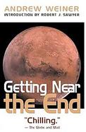 Getting Near the End cover
