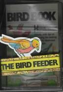 The Bird Book and the Bird Feeder cover