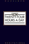 Twenty-Four Hours a Day cover