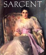 John Singer Sargent cover