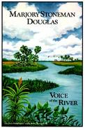 Marjory Stoneman Douglas Voice of the River cover