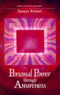 Personal Power Through Awareness A Guidebook for Sensitive People cover