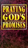 Praying God's Promises cover