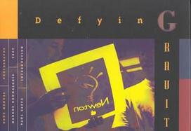 Defying Gravity The Making of Newton cover