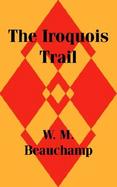 The Iroquois Trail cover