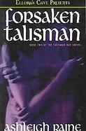 Forsaken Talisman cover