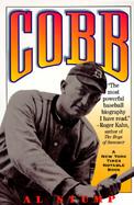 Cobb A Biography cover