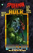 Rampage: Spider-Man and the Incredible Hulk cover