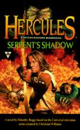 Serpent's Shadow cover