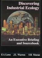 Discovering Industrial Ecology cover