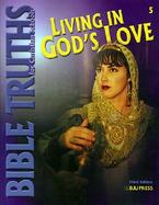 Living in God's Love cover