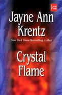 Crystal Flame cover