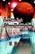 A.E. Van Vogt Science Fantasy's Icon cover