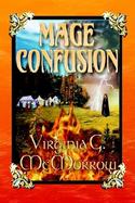 Mage Confusion cover