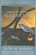 The Algebraist cover