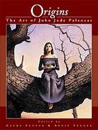 Origins The Art of John Jude Palencar cover