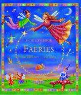 A Child's Book of Faeries cover