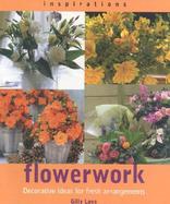 Flowerwork cover