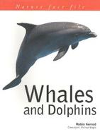 Whales and Dolphins cover