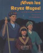 Vivan Los Reyes Magos! cover
