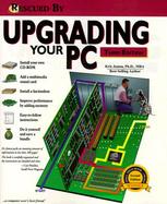 RESCUED BY UPGRADING YOUR PC 3E cover