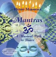 Mantras A Musical Path to Peace cover