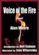 Voice of the Fire cover