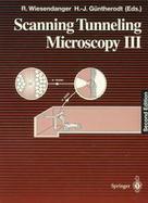 Scanning Tunneling Microscopy III: Theory of STM and Related Scanning Probe Methods cover