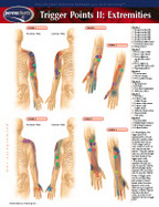Trigger Points II Chart - Single Panel Chart cover