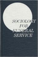 Sociology for Funeral Service cover