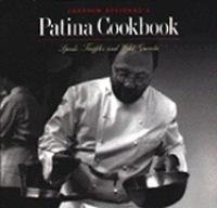 Patina Cookbook: Spuds, Truffles and Wild Gnocchi cover