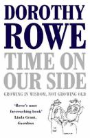 Time on Our Side cover